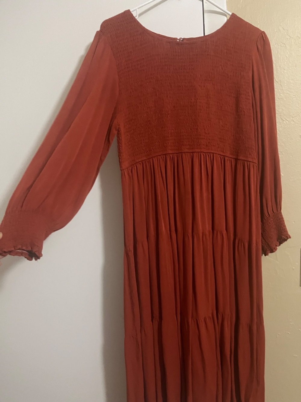 Dress - Picture 2 of 5